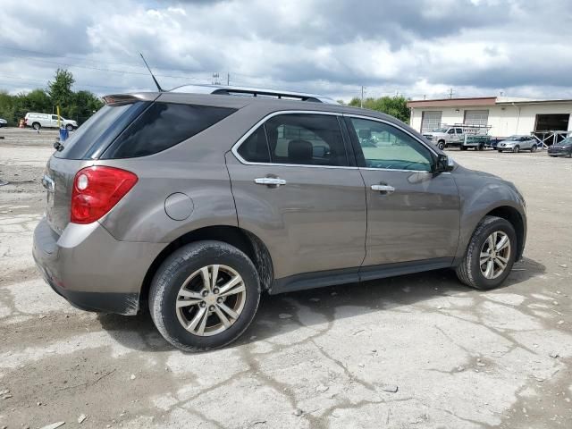 2011 Chevrolet Equinox LT