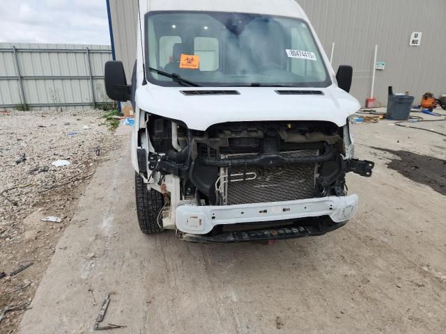 2018 Ford Transit T-250