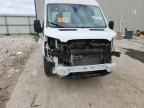 2018 Ford Transit T-250