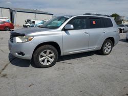 2010 Toyota Highlander for sale in Tulsa, OK