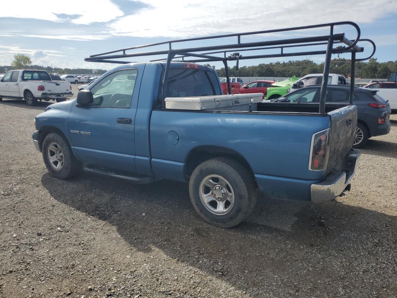 2003 Dodge Ram 1500 st