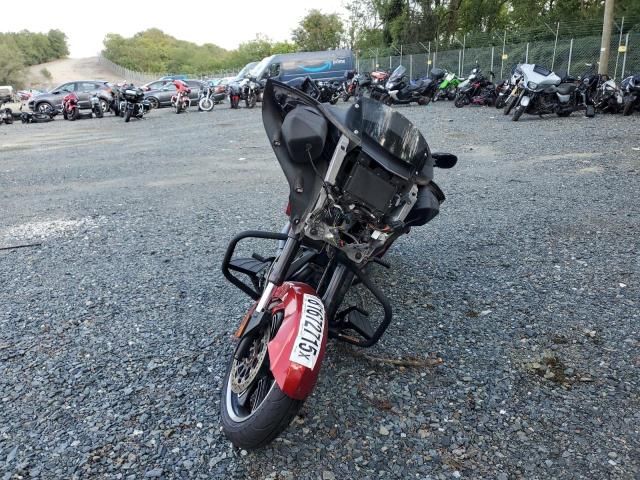 2017 Victory Cross Country
