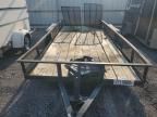 2016 Unknown 2016 Utility Trailer