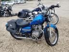2009 Honda CMX250 C