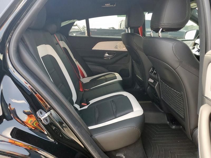 2023 Mercedes-Benz GLE Coupe 63 S 4matic AMG