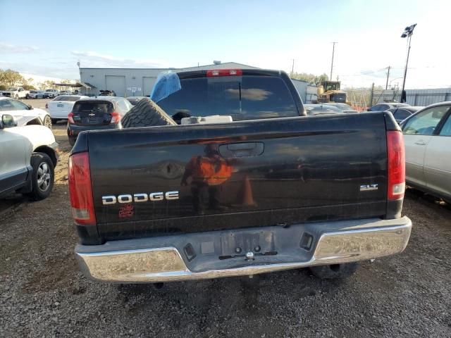 2003 Dodge RAM 1500 ST