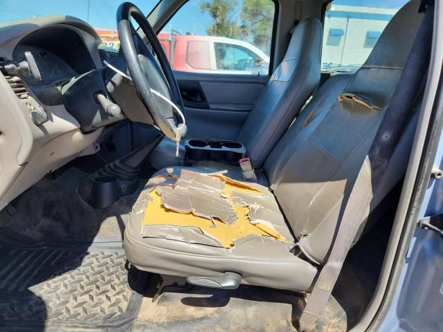 1998 Ford Ranger
