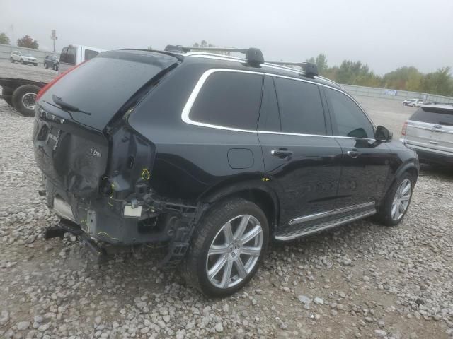 2017 Volvo XC90 T8