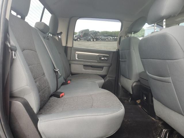 2017 Dodge RAM 1500 SLT