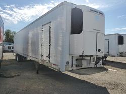 2009 Utility VS2RA Refrigerated Van Trailer en venta en Lexington, KY