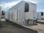 2009 Utility VS2RA Refrigerated Van Trailer