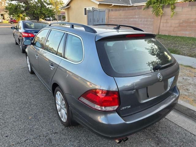 2013 Volkswagen Jetta TDI