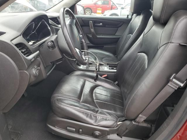 2016 Chevrolet 2016 Chev Traverse
