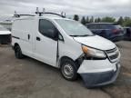 2015 Chevrolet City Express LS