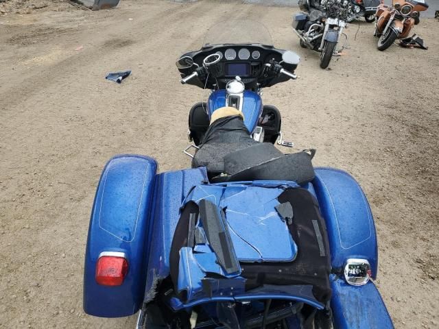 2024 Harley-Davidson Flhtcutg