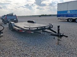 2022 East Texas Equipment Trailer en venta en New Braunfels, TX