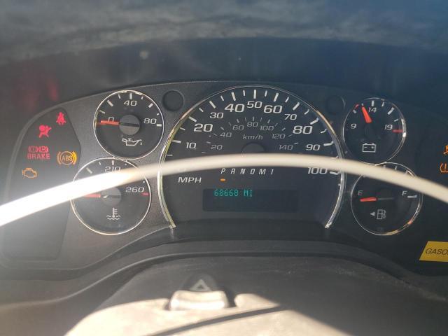 2014 Chev Express G3500