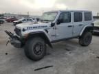 2024 Jeep Wrangler Rubicon 4XE