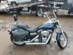 2013 Harley-Davidson Fxdc Dyna Super Glide