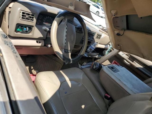 1999 Ford F250 Super Duty