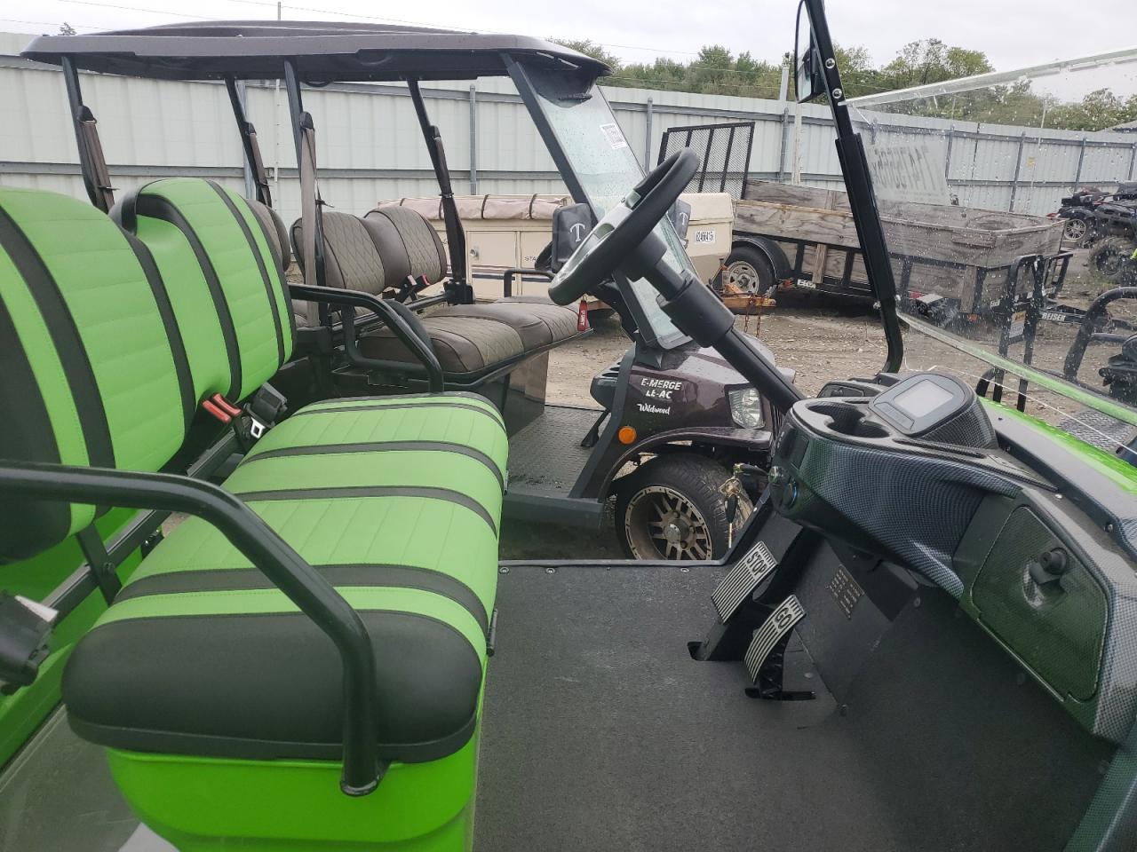 2024 Other 2025 Other RV Golf Cart