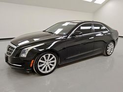2017 Cadillac ATS Luxury for sale in Houston, TX