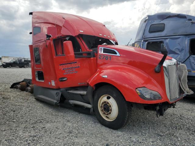 2020 Kenworth T680 Semi Truck