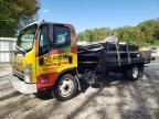 2014 Isuzu NRR-Truck Cab AND Chassis