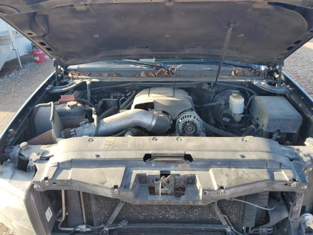 2013 Chevrolet Suburban K1500 ls