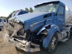 2017 Kenworth T880 Water Truck