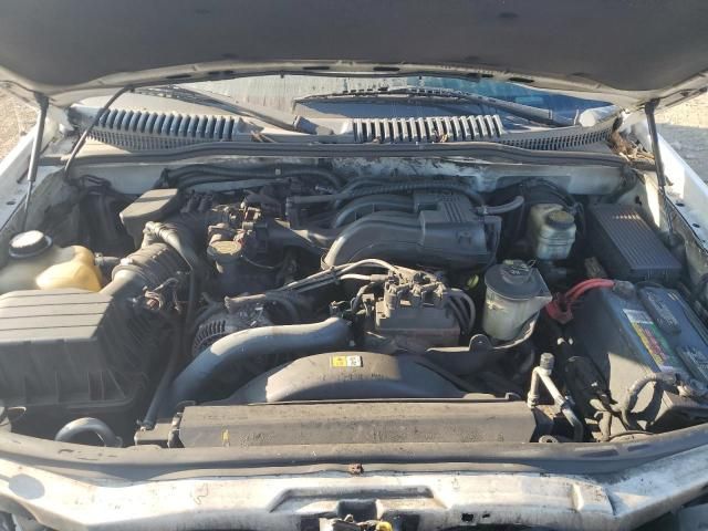2005 Ford Explorer XLT