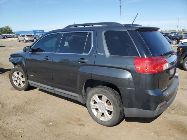 2013 GMC Terrain sle