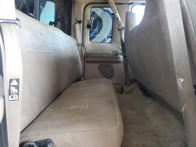 2003 Ford F250 Super Duty