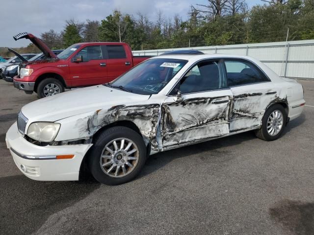 2005 Hyundai XG 350