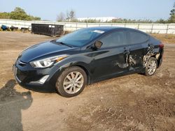 2016 Hyundai Elantra SE for sale in Columbia Station, OH
