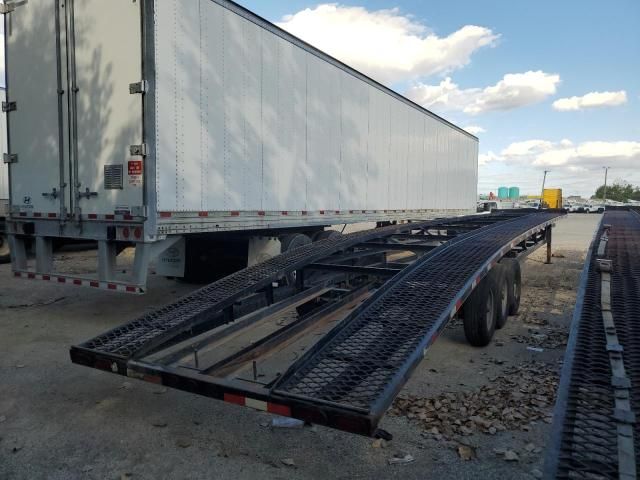 2023 Kaufman Tank Trailer