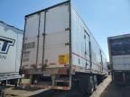 2012 Utility VS2RA Refrigerated Van Trailer