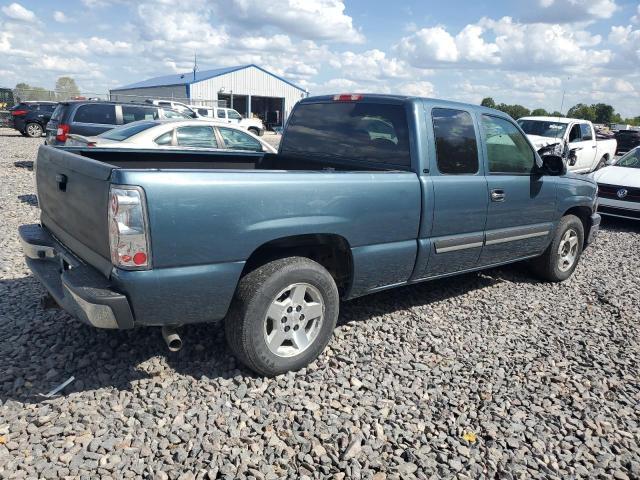 2006 Chevrolet Silverado C1500