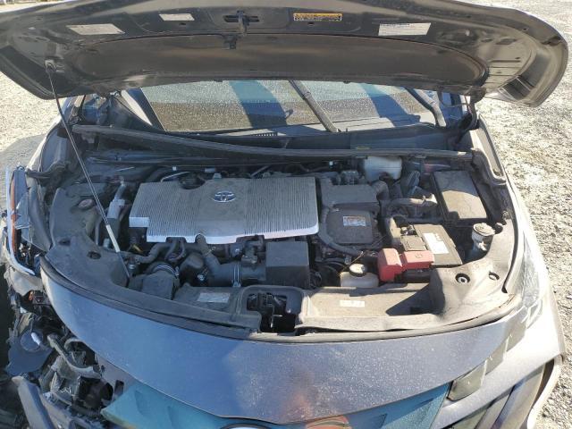 2017 Toyota Prius Prime