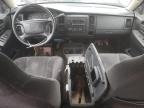 2002 Dodge Dakota Quad SLT