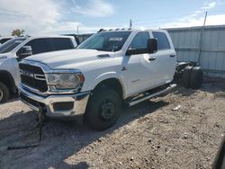 Salvage trucks for sale at Lexington, KY auction: 2022 Dodge RAM 3500