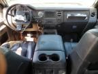 2012 Ford F350 Super Duty