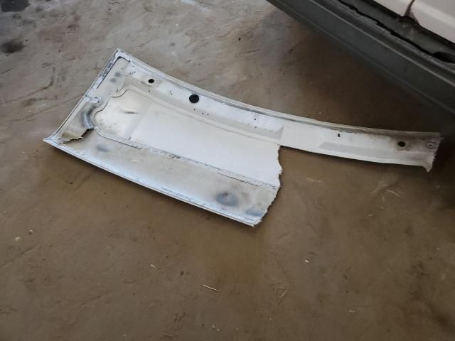 1997 Ford Aerostar