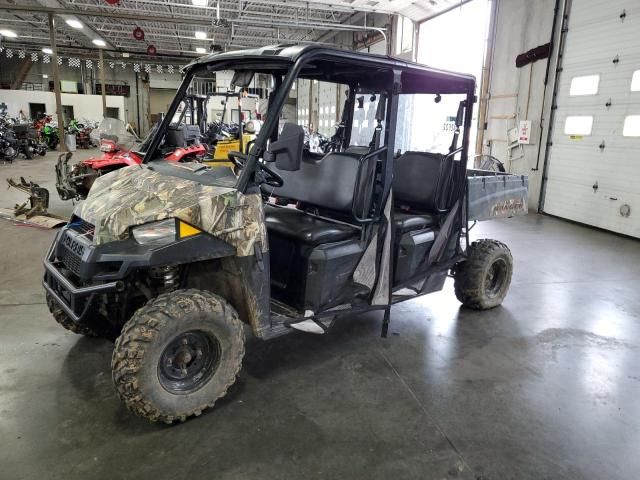 2021 Polaris Ranger CRE-Utility Vehicle