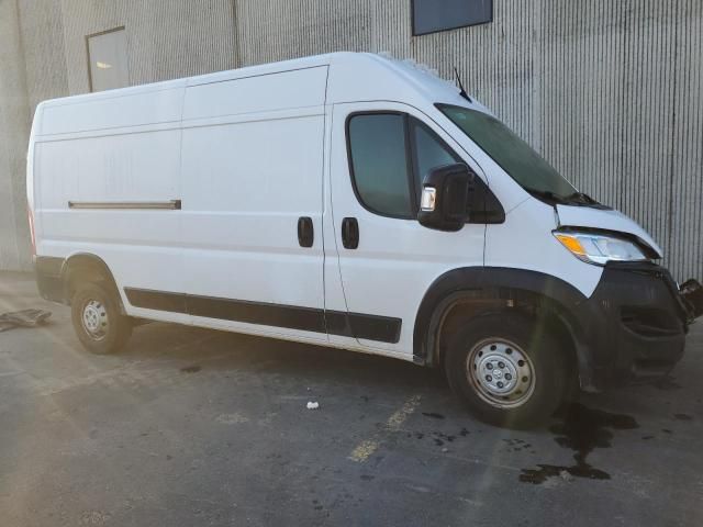 2023 Dodge RAM Promaster 2500 2500 High