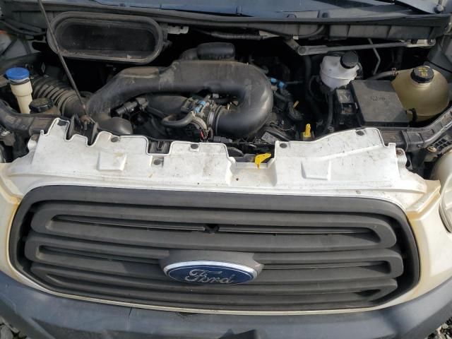 2015 Ford Transit T-250