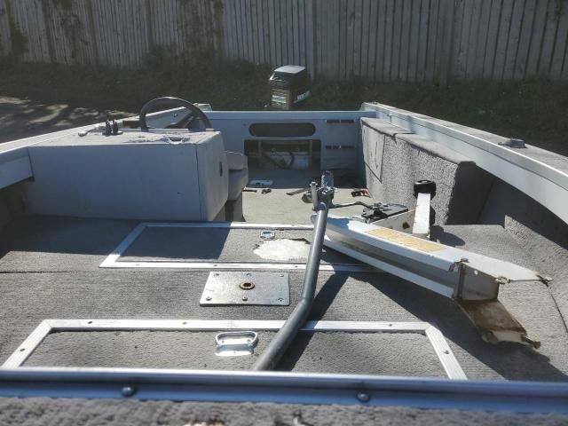 1935 Starcraft Watercraft