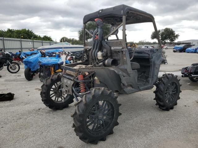 2022 Can-Am Defender X MR HD10