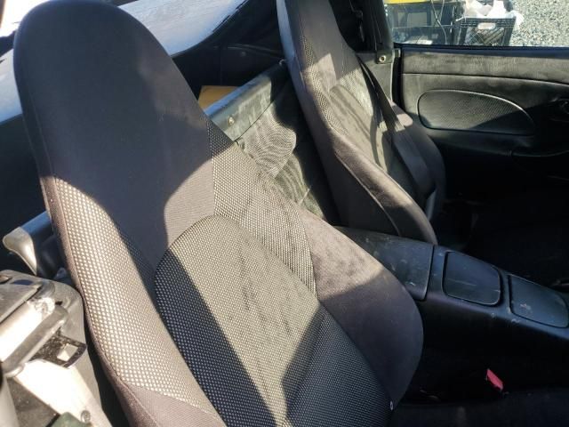 2003 Mazda MX-5 Miata Base