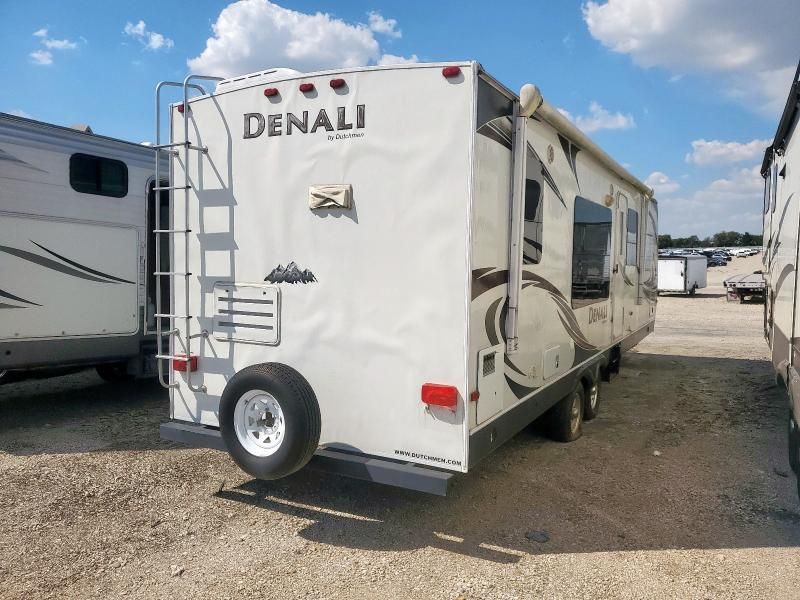 2013 Dutchmen Denali